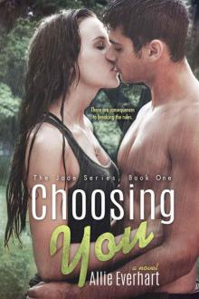 Choosing You