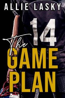 The Game Plan (X's and O's Book 1) The Game Plan (X's and O's Book 1)