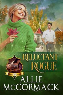 Reluctant Rogue Reluctant Rogue