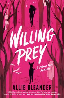 Willing Prey