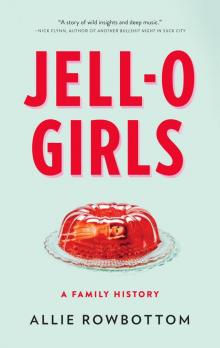 JELL-O Girls JELL-O Girls