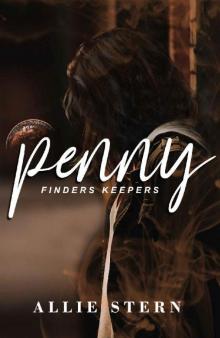 Penny (Finders Keepers Book 1)