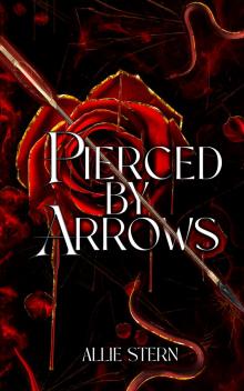 Pierced By Arrows