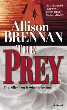 Predator 01 - The Prey