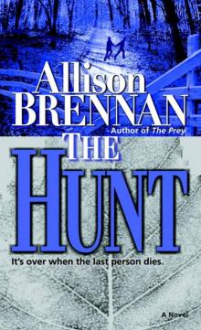Predator 02 - The Hunt