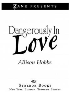Dangerously In Love Dangerously In Love