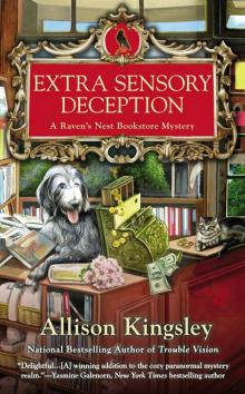Extra Sensory Deception Extra Sensory Deception