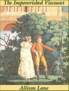 The Impoverished Viscount The Impoverished Viscount