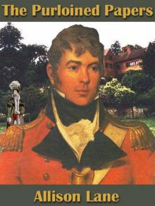 The Purloined Papers The Purloined Papers