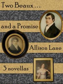 Two Beaux and a Promise Collection Two Beaux and a Promise Collection