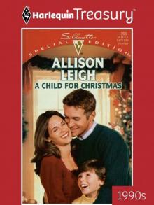 A Child for Christmas