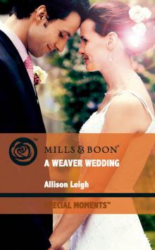 A Weaver Wedding