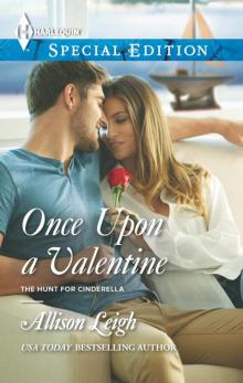 ONCE UPON A VALENTINE