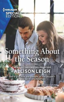 Something About the Season