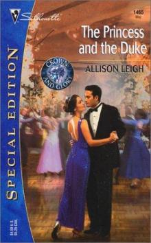 The Princess and the Duke
