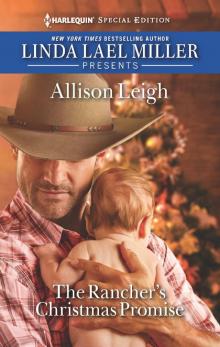 The Rancher's Christmas Promise