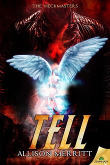 Tell Tell