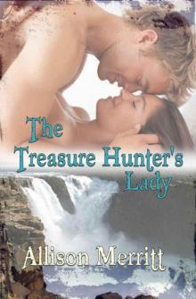 The Treasure Hunter's Lady The Treasure Hunter's Lady
