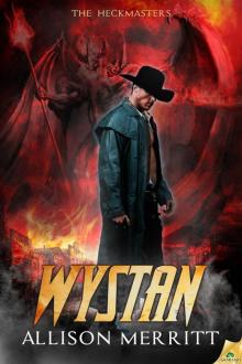 Wystan Wystan