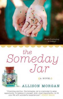 The Someday Jar The Someday Jar