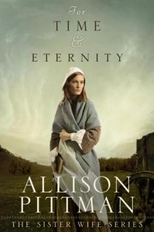 For Time and Eternity