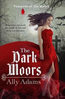 The Dark Moors The Dark Moors