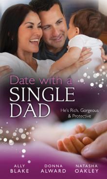 Date With a Single Dad