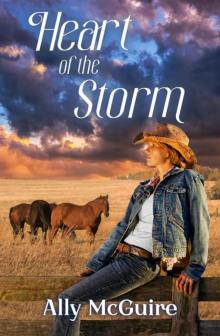 Heart of the Storm