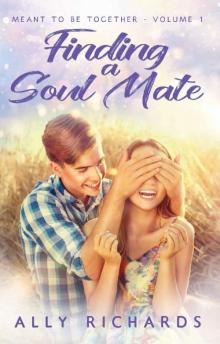 Finding a Soul Mate (Meant to be Together Book 1)