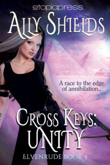 Cross Keys: Unity Cross Keys: Unity