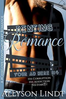 Renting Romance (Your Ad Here #4)