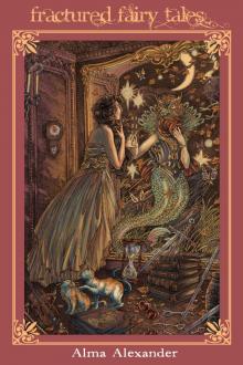Fractured Fairy Tales Fractured Fairy Tales