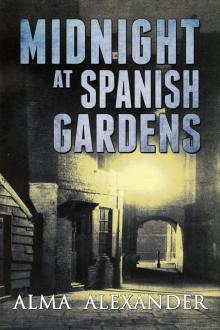 Midnight at Spanish Gardens Midnight at Spanish Gardens