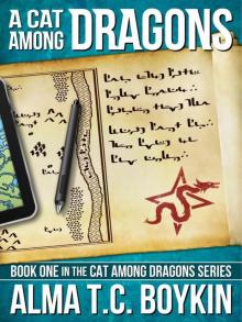 A Cat Among Dragons