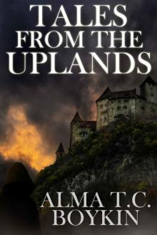Tales from the Uplands Tales from the Uplands