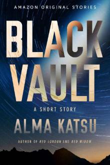 Black Vault: A Short Story