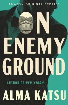 On Enemy Ground (The Spy Who Vanished) On Enemy Ground (The Spy Who Vanished)