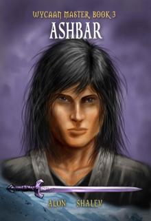 Wycaan Master: Book 03 - Ashbar Wycaan Master: Book 03 - Ashbar