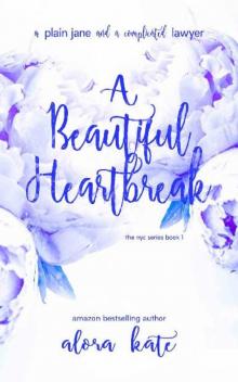 A Beautiful Heartbreak ( NYC Series #1)