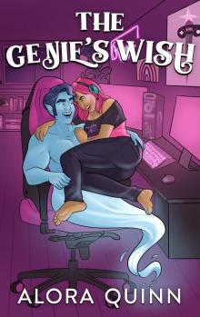 The Genie's Wish: Harmony Glen