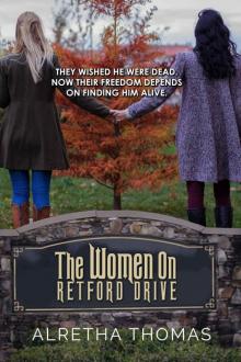 The Women on Retford Drive