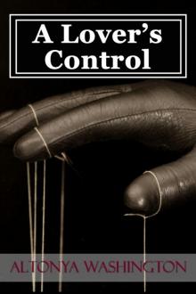A Lover's Control A Lover's Control