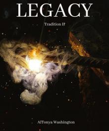 Legacy Legacy