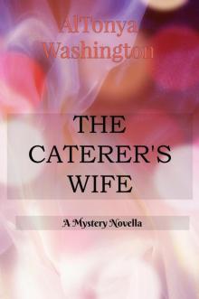 The Caterer's Wife The Caterer's Wife