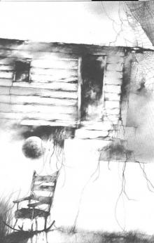 Scary Stories to Tell in the Dark Scary Stories to Tell in the Dark