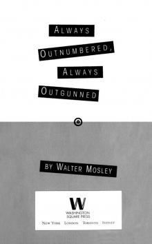 Walter Mosley_Socrates Fortlow 01