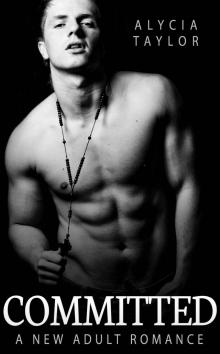 Committed (The MMA Romance Series - Book #5)