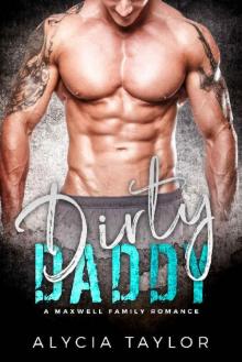 Dirty Daddy_The Maxwell Family Dirty Daddy_The Maxwell Family