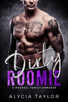 Dirty Roomie Dirty Roomie