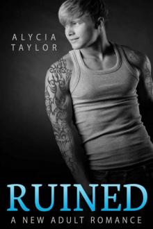 Ruined 3